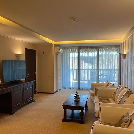 Poiana Brasov, Aparthotel 609,Alpin Dış mekan fotoğraf