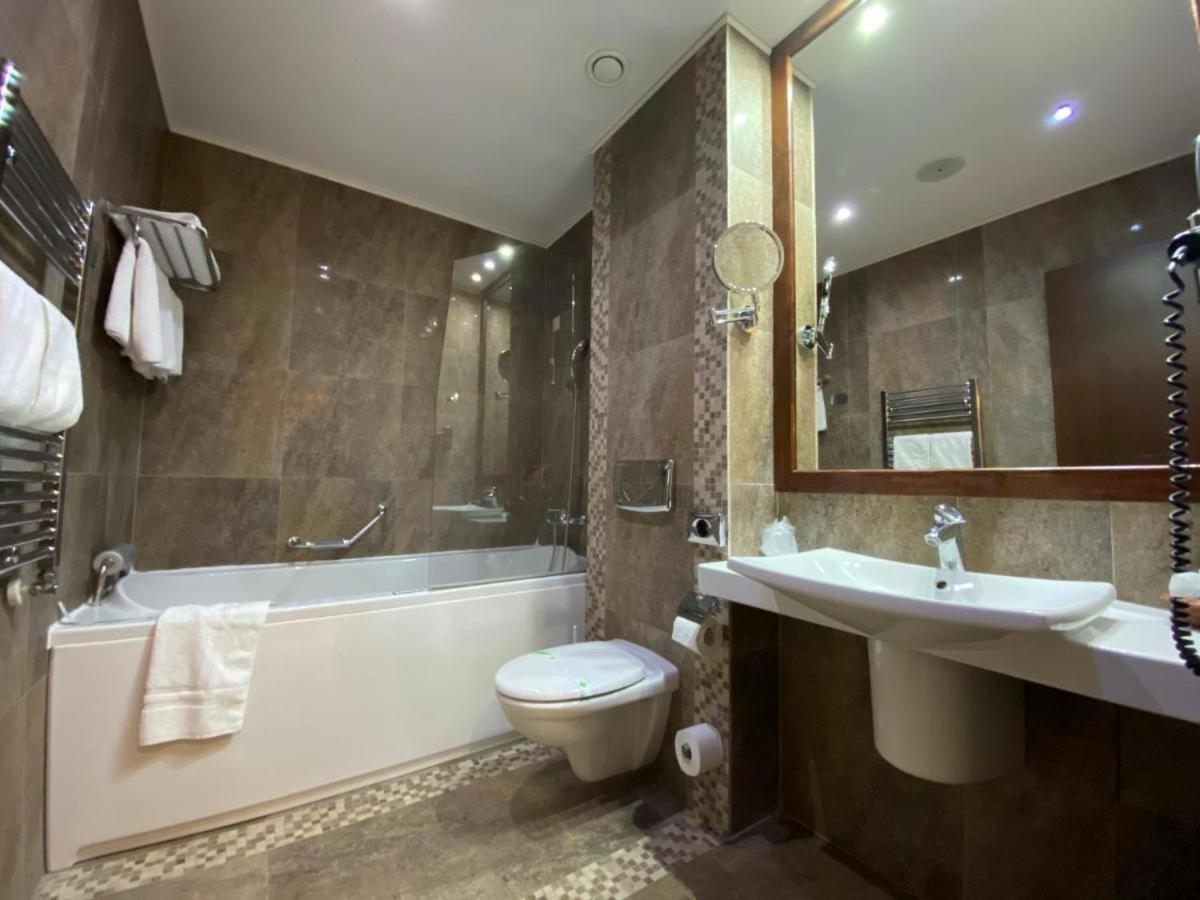 Poiana Brasov, Aparthotel 609,Alpin Dış mekan fotoğraf