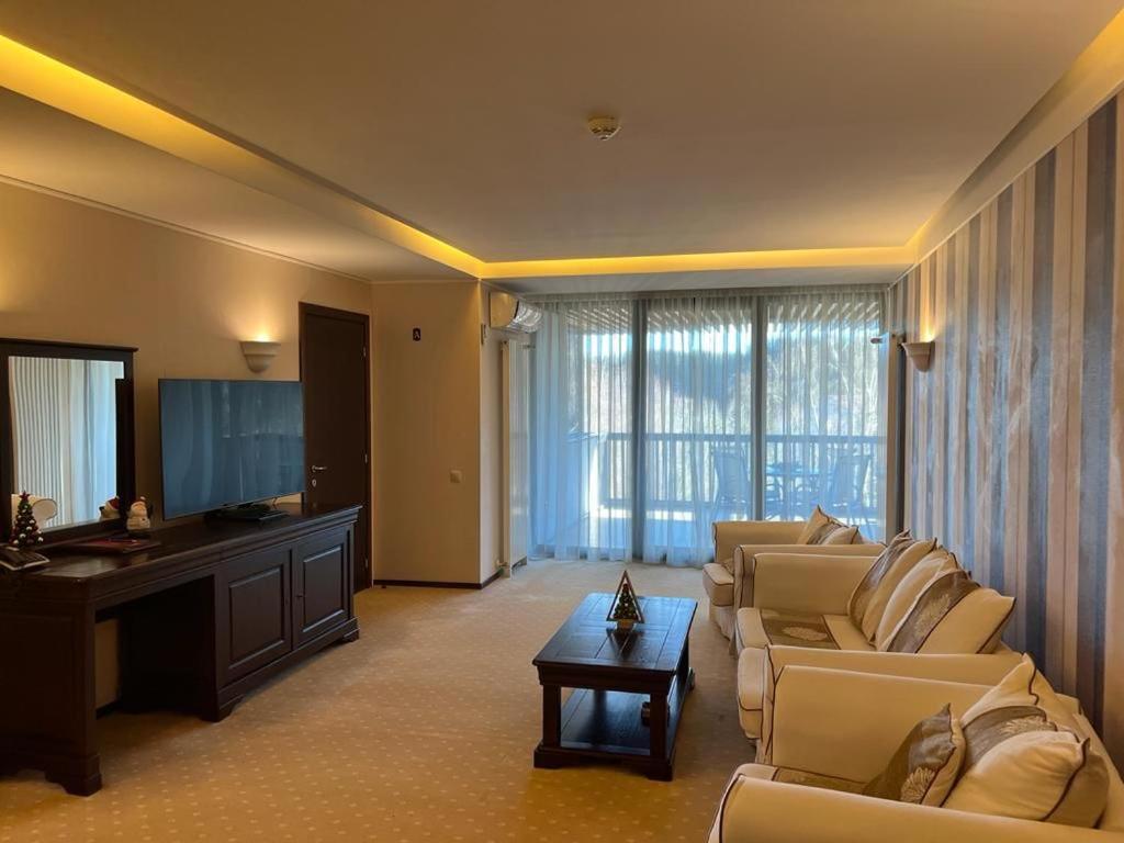 Poiana Brasov, Aparthotel 609,Alpin Dış mekan fotoğraf