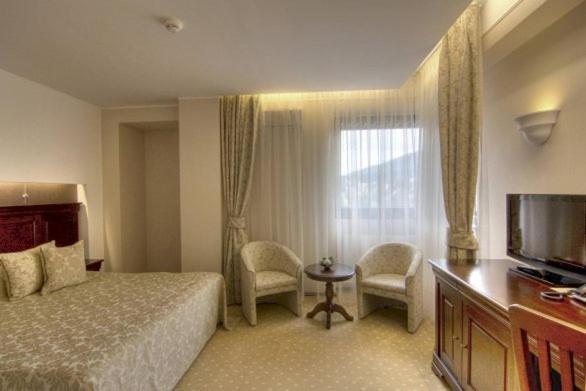 Poiana Brasov, Aparthotel 609,Alpin Dış mekan fotoğraf