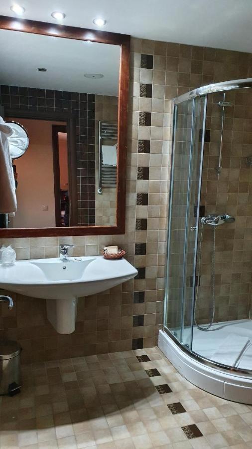 Poiana Brasov, Aparthotel 609,Alpin Dış mekan fotoğraf